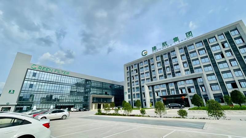 GREEN-FILTER Brand Cross Reference kubota Öljynsuodatin