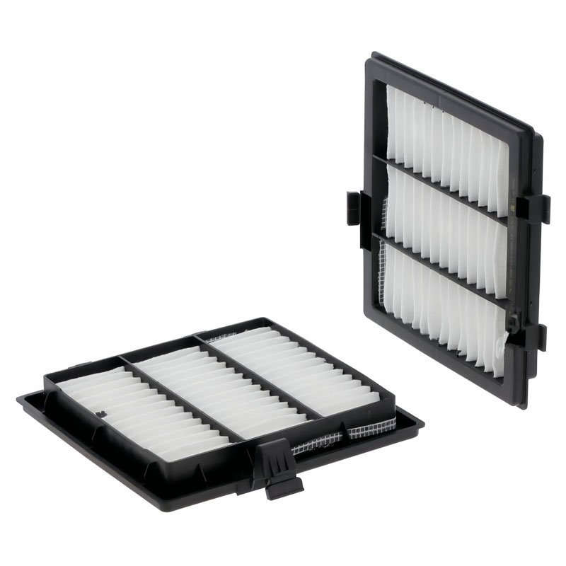 Kuinka usein matkustamon ilmansuodatin pitäisi todella vaihtaa