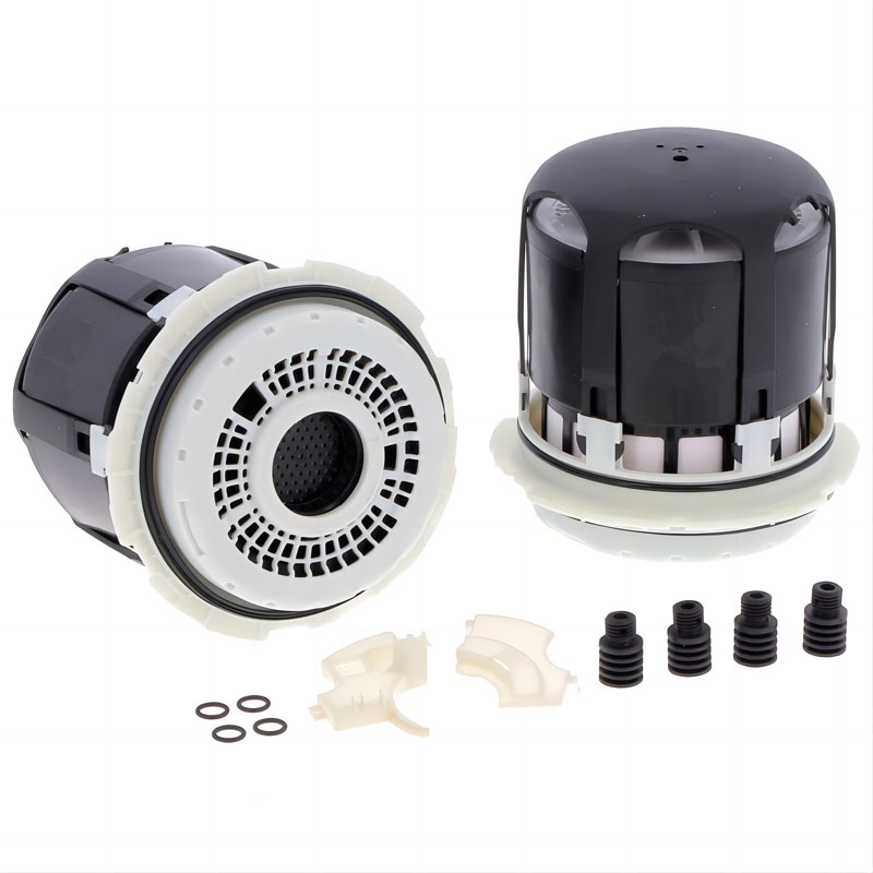 Käytätkö oikeaa ilmankuivaimen suodatintyyppiä