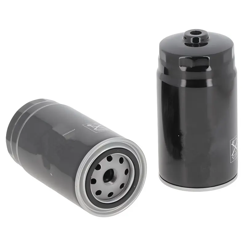 Kuinka valita oikea polttoaineen vedenerotin dieselmoottorillesi