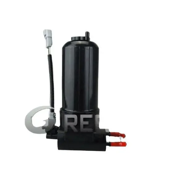 Maatalouden osa dieselpolttoainesuodatinpumppu 4132A018 26560163 4132A015 4226937M91 ULPK0038