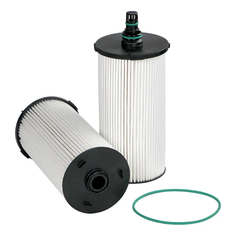 Auton lisävarusteet Polttoainesuodatin Volvo 24137737