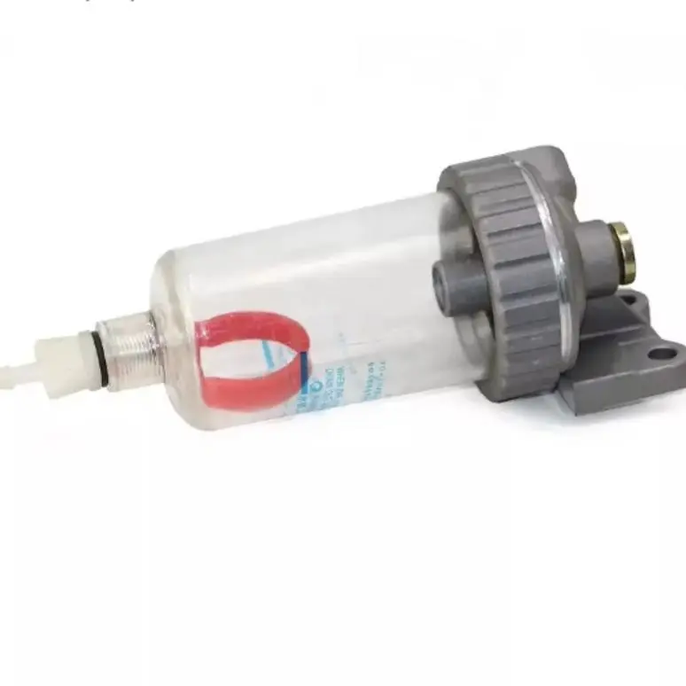 Polttoainevesierottimen suodatin 44803-1080 4452161 EX200-1/2/3/5 SH220/250
